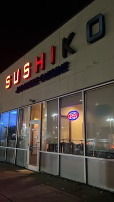 Sushiko by null
