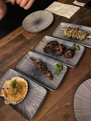 Izakaya Shinya by null