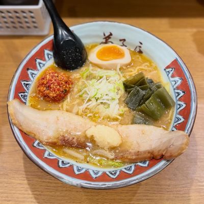 Teshikaga Ramen by null