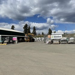 SiteOne Stone Center