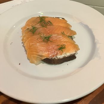 Heritage Smokehouse - Smoked arctic char - Barbeque Near Me - Baltimore, Maryland Heritage Smokehouse - Smoked arctic char - Barbeque Near Me - Baltimore, Maryland