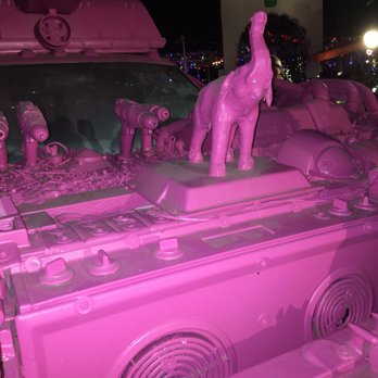 Robolights - Art Galleries Near Me - Palm Springs, California Robolights - Art Galleries Near Me - Palm Springs, California