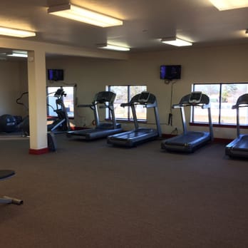 Blanchard Fitness - Heaven is... When no one is in the cardio room - Gyms Near Me - Blanchard, Oklahoma Blanchard Fitness - Heaven is... When no one is in the cardio room - Gyms Near Me - Blanchard, Oklahoma