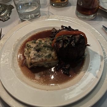 Irene's - Filet mignon - Italian Near Me - New Orleans, Louisiana Irene's - Filet mignon - Italian Near Me - New Orleans, Louisiana