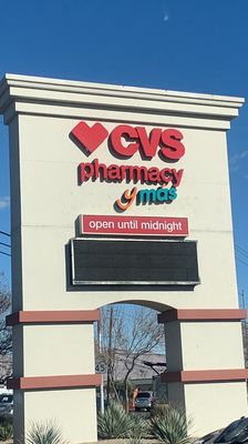 CVS PHARMACY - Updated July 2025 - 22 Photos & 57 Reviews - 2425 East ...