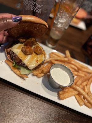 Big Whiskey's American Restaurant & Bar Branson by null
