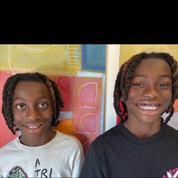 Family Orthodontic Center - Mehdi Motakef - The Guys in the Lobby