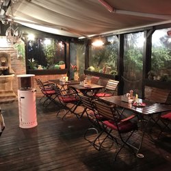 Restaurant Regent