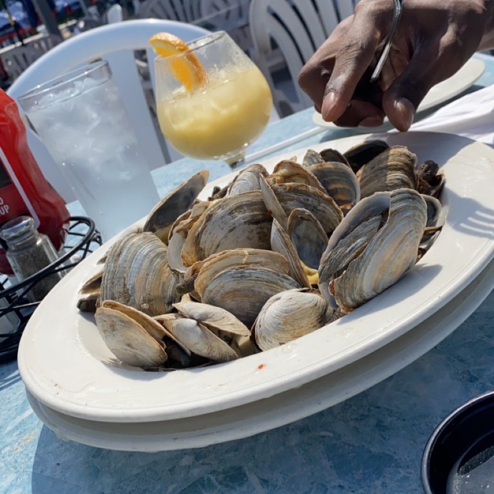 Chelo's Waterfront Bar & Grille - Steamers YUM! - Seafood Near Me - Warwick, Rhode Island Chelo's Waterfront Bar & Grille - Steamers YUM! - Seafood Near Me - Warwick, Rhode Island