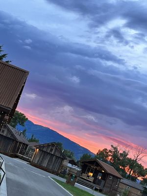 Teton Valley Resort by null