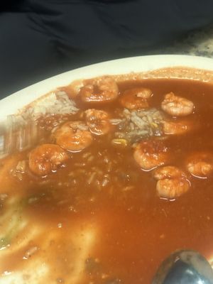 Mariscos El Viejito by null