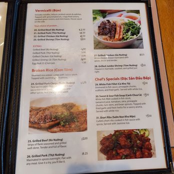 Saigon Bowl - Vietnamese Near Me - Clearwater, Florida Saigon Bowl - Vietnamese Near Me - Clearwater, Florida