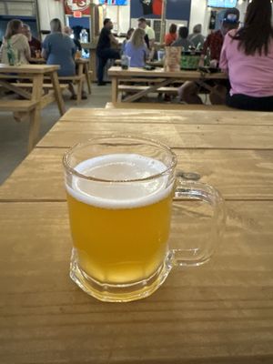 Rob Ray's Taproom by null