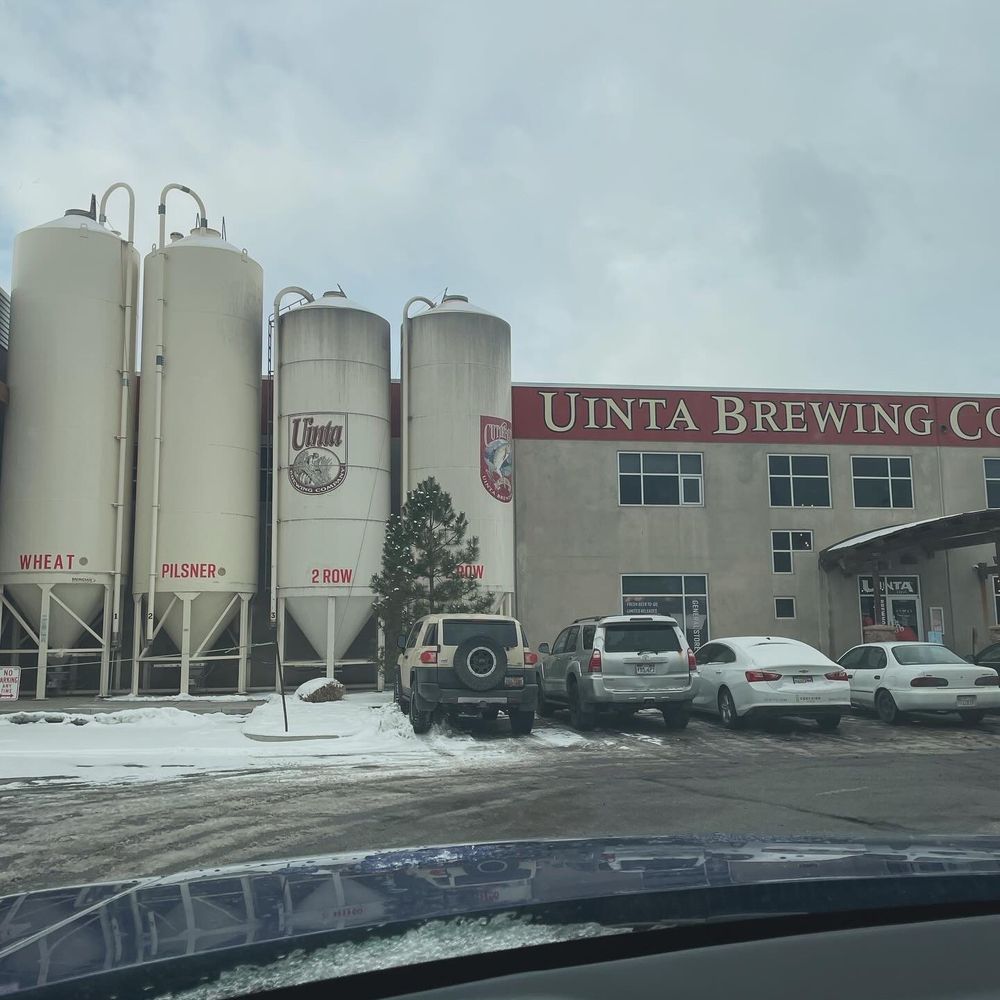 Nomad Eatery - Uintah brewing company and it houses the nomad eatery - New American Near Me - South Jordan, Utah Nomad Eatery - Uintah brewing company and it houses the nomad eatery - New American Near Me - South Jordan, Utah
