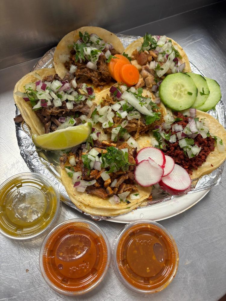 La Casa Del To Go Logo