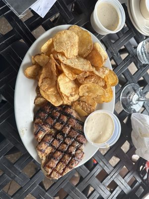 The Blacksmith Restaurant by null