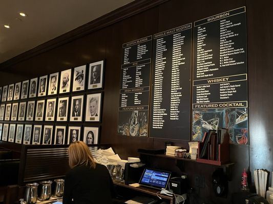 The St. Paul Grill by null