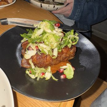 Ruffian - Wine Bars Near Me - New York, New York