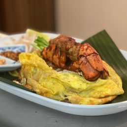 LALA RICE THAI EATERY AND MORE - Updated July 2025 - 683 Photos & 336 ...