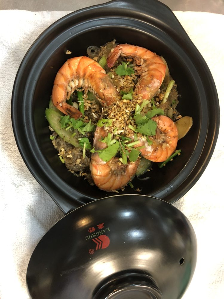 Nutcharee's Authentic Thai Food