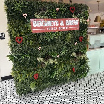 Beignets & Brew - Coffee & Tea Near Me - Alpharetta, Georgia