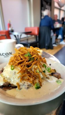 BACON Boise Breakfast & Brunch by null