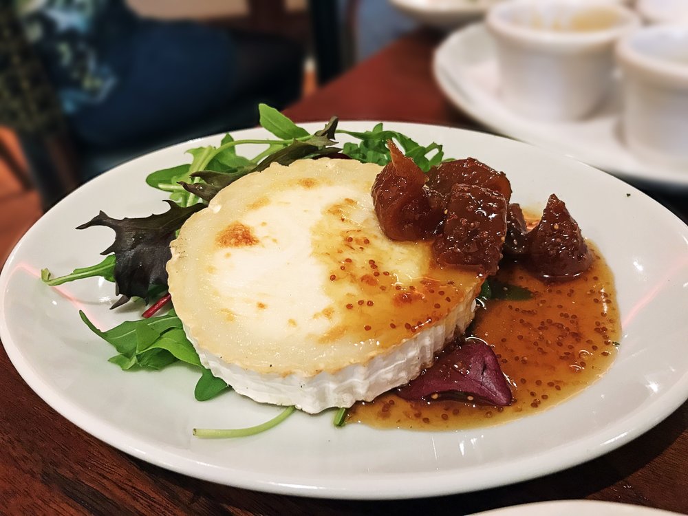 Barca Tapas & Cava Bar