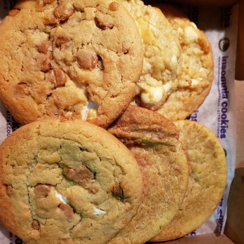Insomnia Cookies - Desserts Near Me - Amherst, New York Insomnia Cookies - Desserts Near Me - Amherst, New York