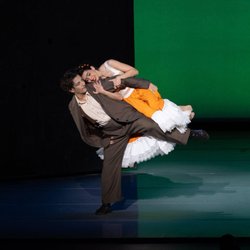 Grand Rapids Ballet