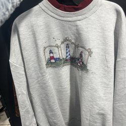 On Thrift Store
