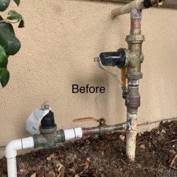 Wrench It Plumbing Commercial  and Residential