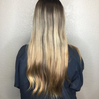 Salon Ambience - Before - Hair Salons Near Me - Webster, Texas