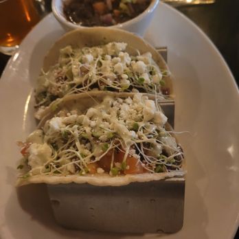 Perfect Pear Bistro - Felafel tacos - New American Near Me - Tempe, Arizona