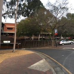 UPark Light Square