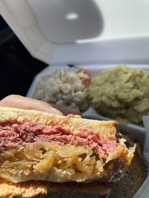 Upland German Deli by null