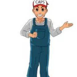 Cap’s Drain Cleaning & Plumbing