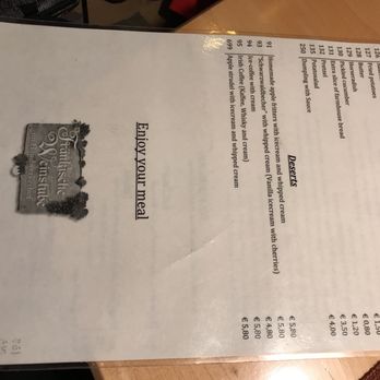 Fränkische Weinstube - Wine Bars Near Me - Nuremberg, BY