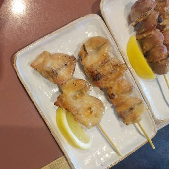 Tokkuri-Tei - Chicken butts - Sushi Bars Near Me - Honolulu, Hawaii Tokkuri-Tei - Chicken butts - Sushi Bars Near Me - Honolulu, Hawaii
