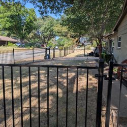 Fence Works DFW