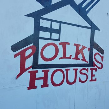 Polks House - Southern Near Me - Oklahoma City, Oklahoma Polks House - Southern Near Me - Oklahoma City, Oklahoma