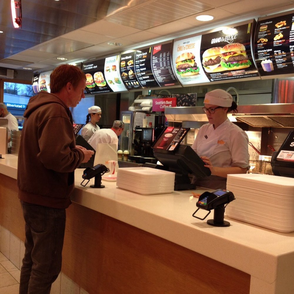 THE BEST 10 FAST FOOD RESTAURANTS in SKÅNE LÄN, SWEDEN - Updated 2026 -  Hours - Yelp