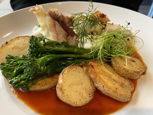 East Coast Bistro by null
