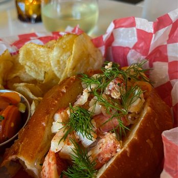 Mink - Seafood Near Me - Detroit, Michigan Mink - Seafood Near Me - Detroit, Michigan