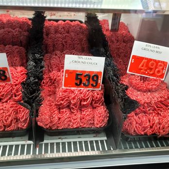 Nelson's Meats - Meat Shops Near Me - Albuquerque, New Mexico