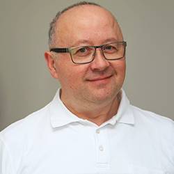 Zahnarztpraxis D Sabala - Zahnarzt Dariusz Sabala