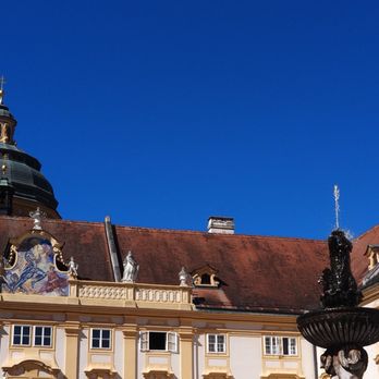 Stift Melk - Landmarks & Historical Buildings Near Me - Melk, 3