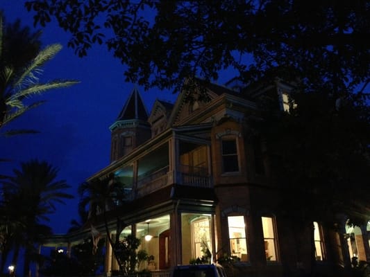 Southernmost House Key West by null