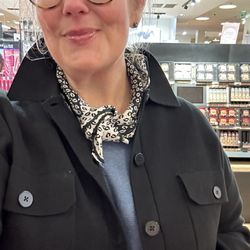 Monoprix - Loved the clothes!  Such high quality!
