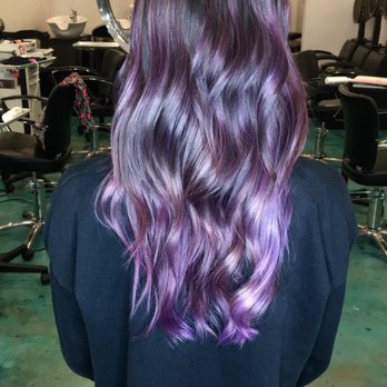D Salon - IG: crystal_d_salon - Hair Salons Near Me - Riverside, California