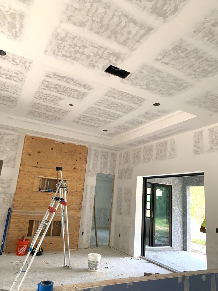 DRYWALL C.C Updated May 2024 10 Photos Naples, Florida Drywall